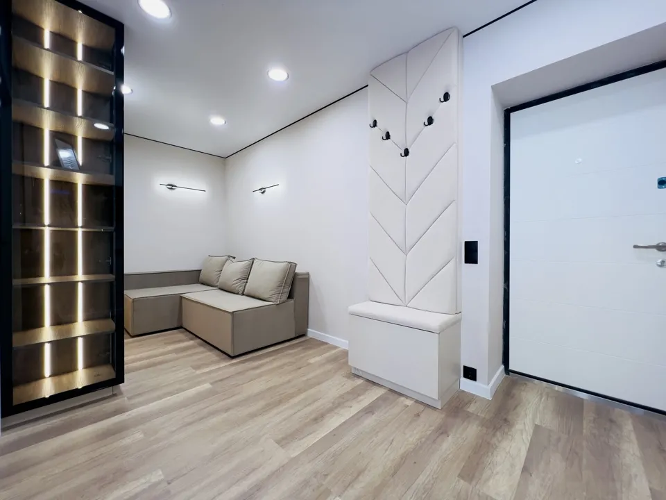 Chișinău Rîșcani str. Florilor 4