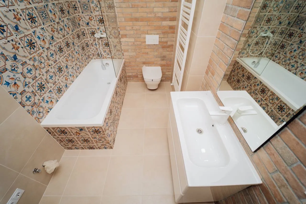 Chișinău Buiucani str. Calea Ieșilor 6