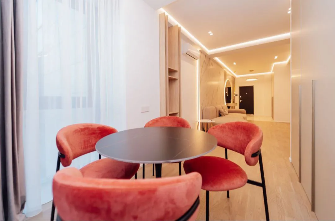 Chișinău Centru bd. Ștefan cel Mare și Sfânt  3