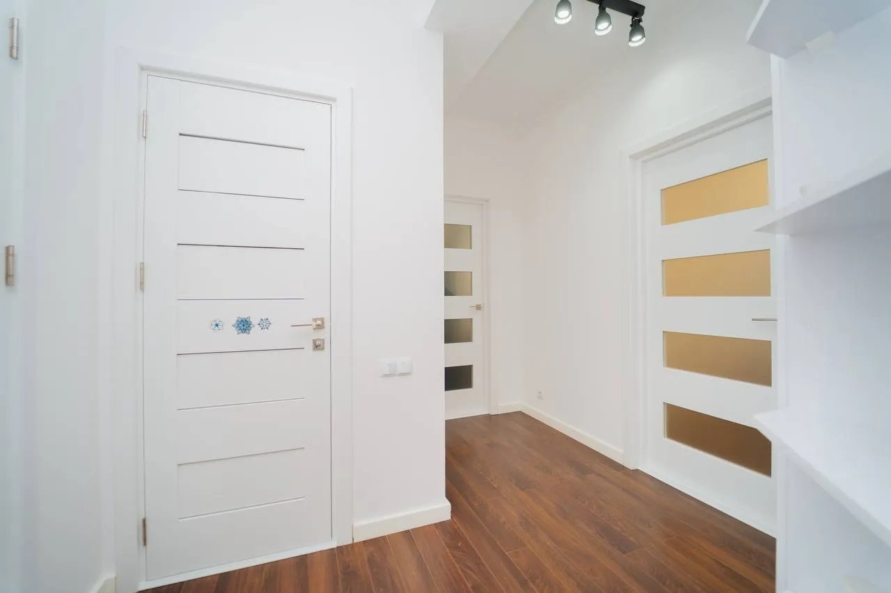 Chișinău Centru str. Cramei 15