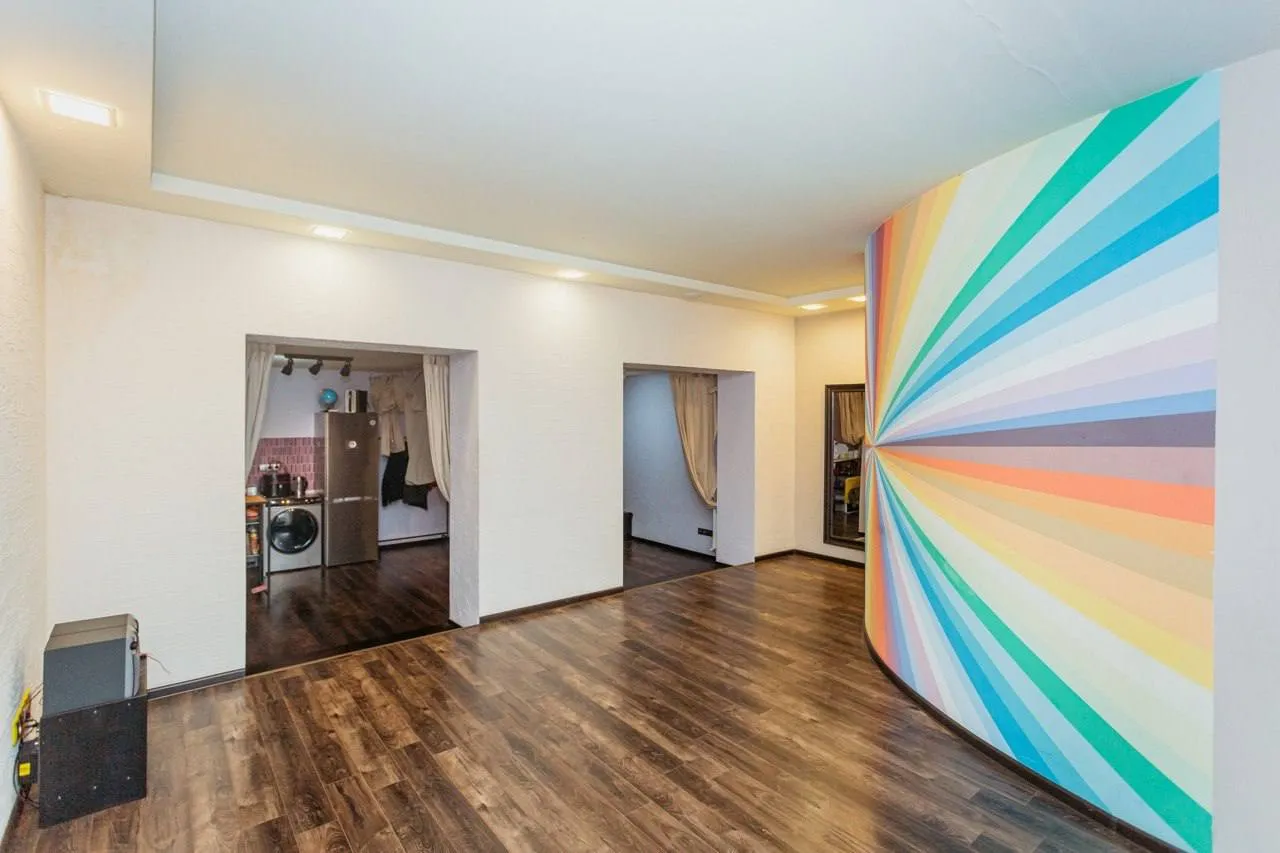 Chișinău Centru str. Melestiu  4