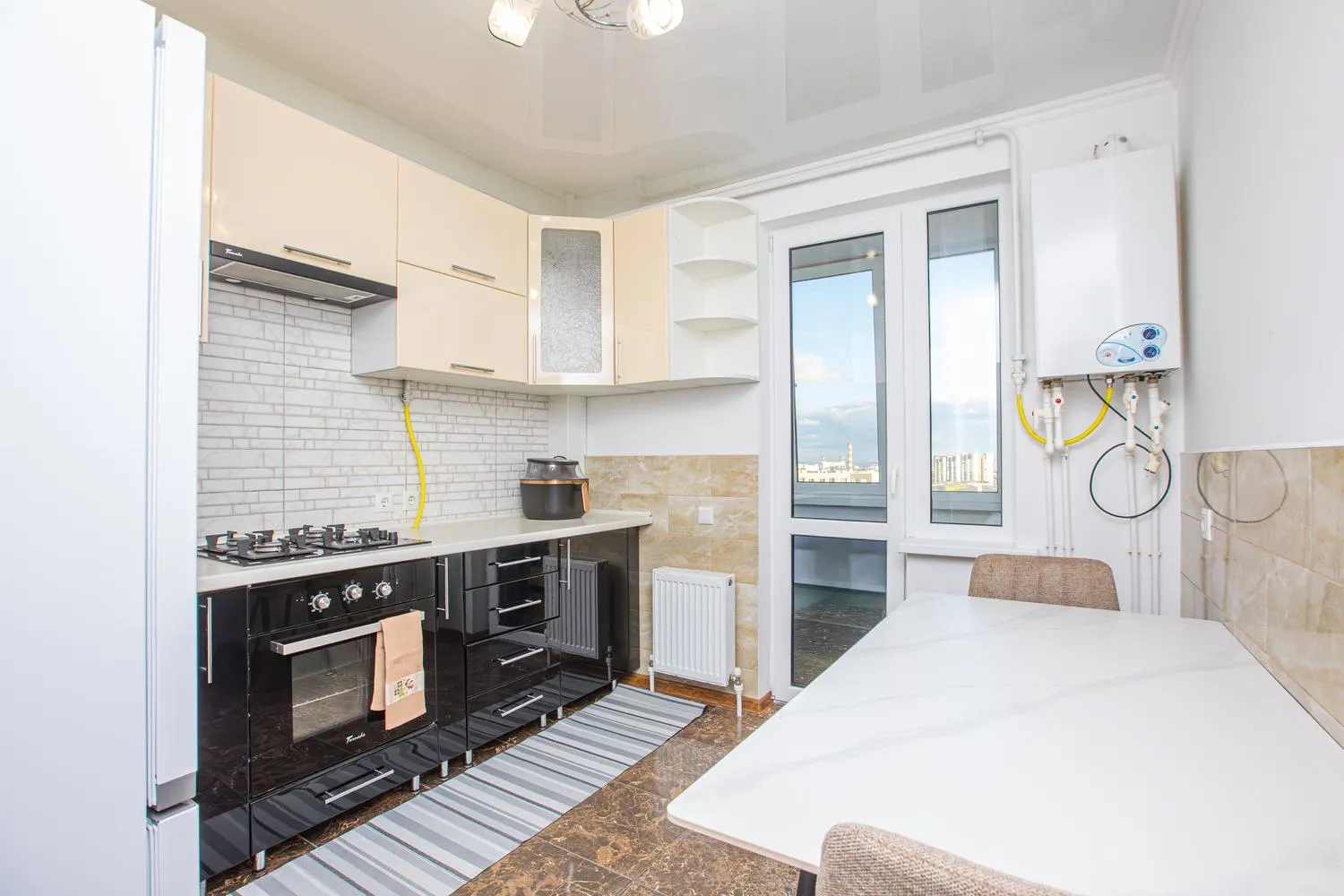 Chișinău Telecentru str. Miorița 4