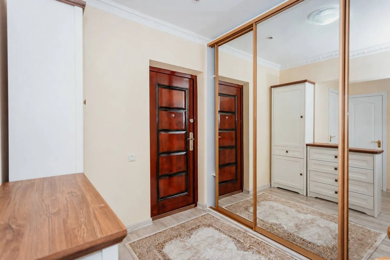 Chișinău Buiucani str. Alba Iulia 11