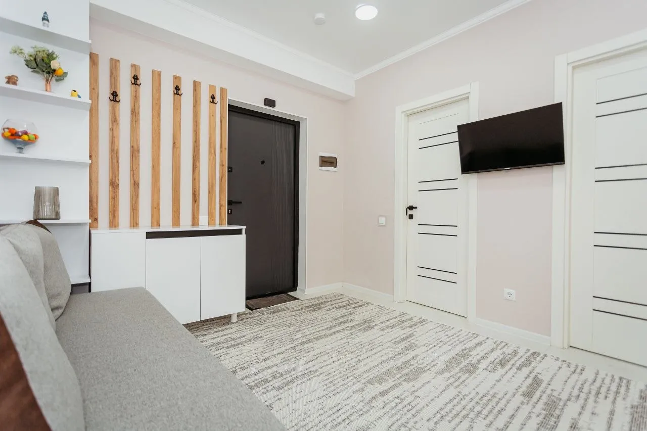 Chișinău Botanica str. Ghica Vodă 4