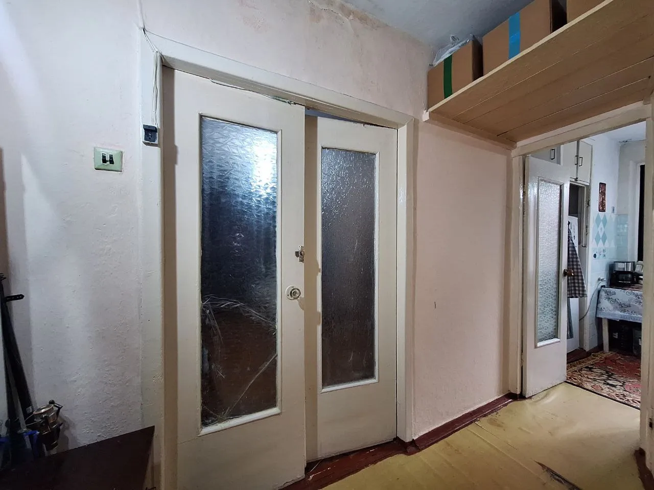 Chișinău Telecentru str. Valea Dicescu 9