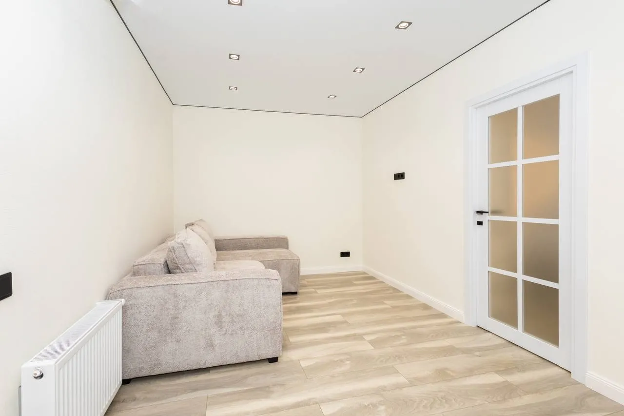 Chișinău Dumbrava str. Durlești 3