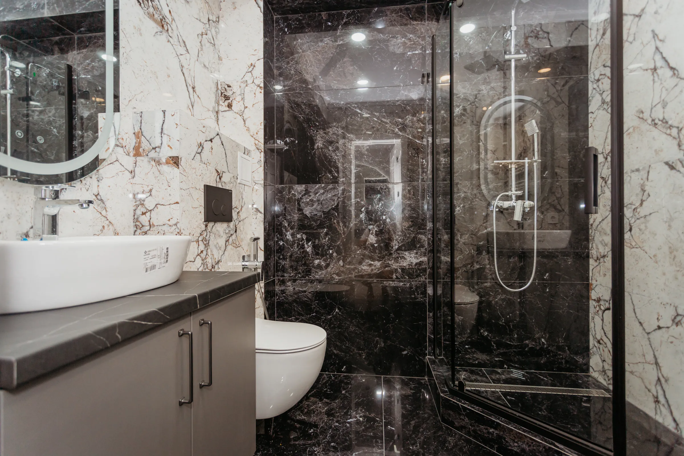 Chișinău Ciocana bd. Mircea cel Bătrân 7