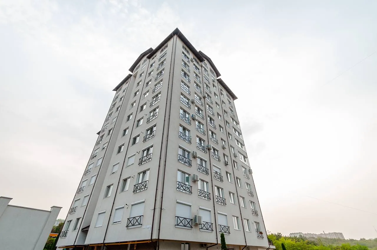 Chișinău Botanica str. Tudor Strișcă 13