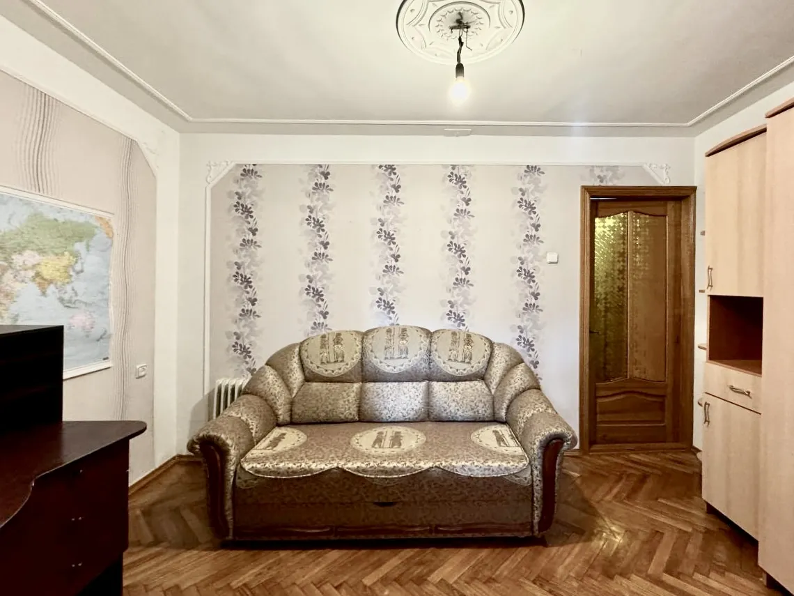 Chișinău Buiucani str. Ion Neculce 5
