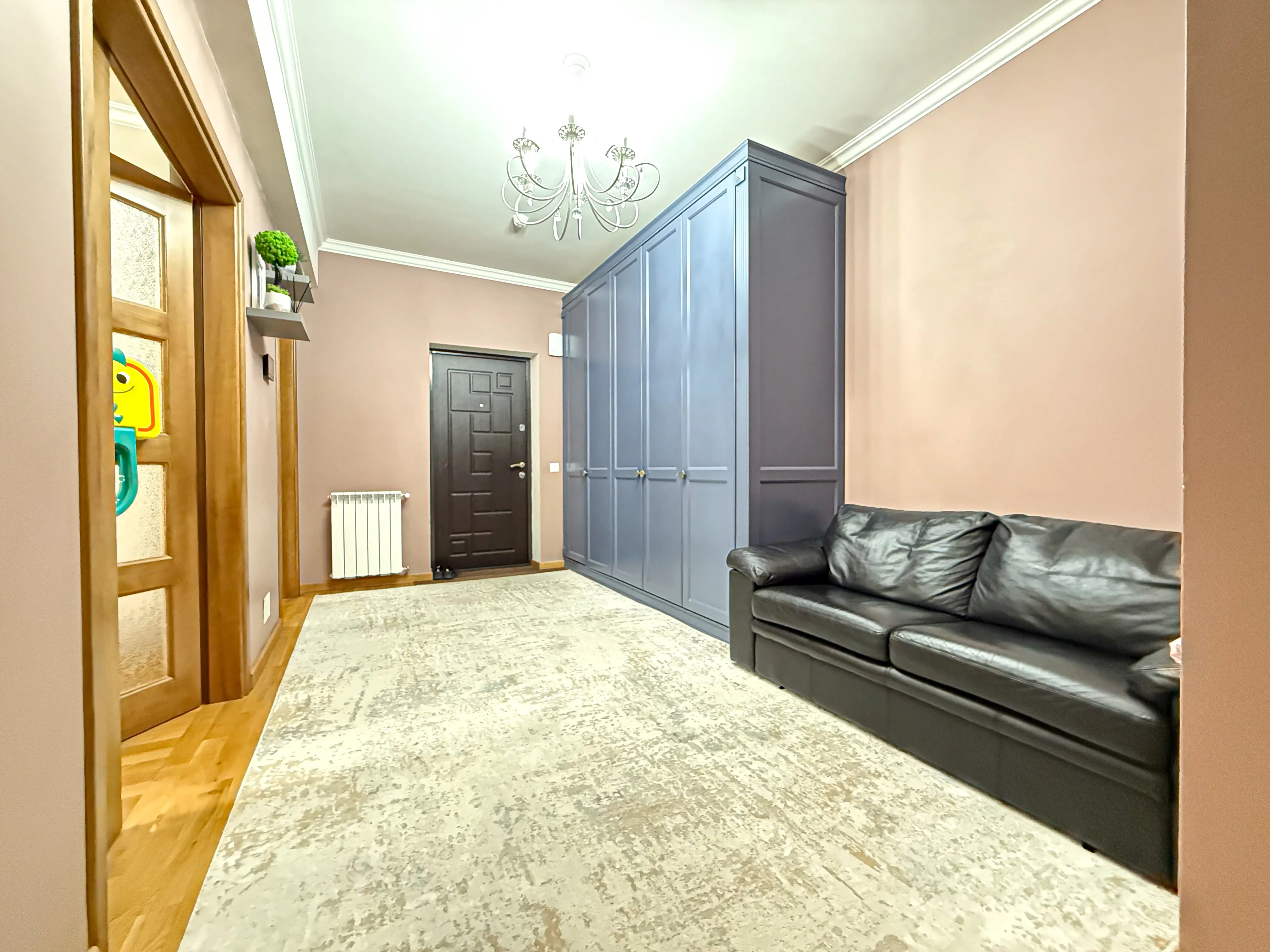 Chișinău Ciocana str. Mihail Sadoveanu 4