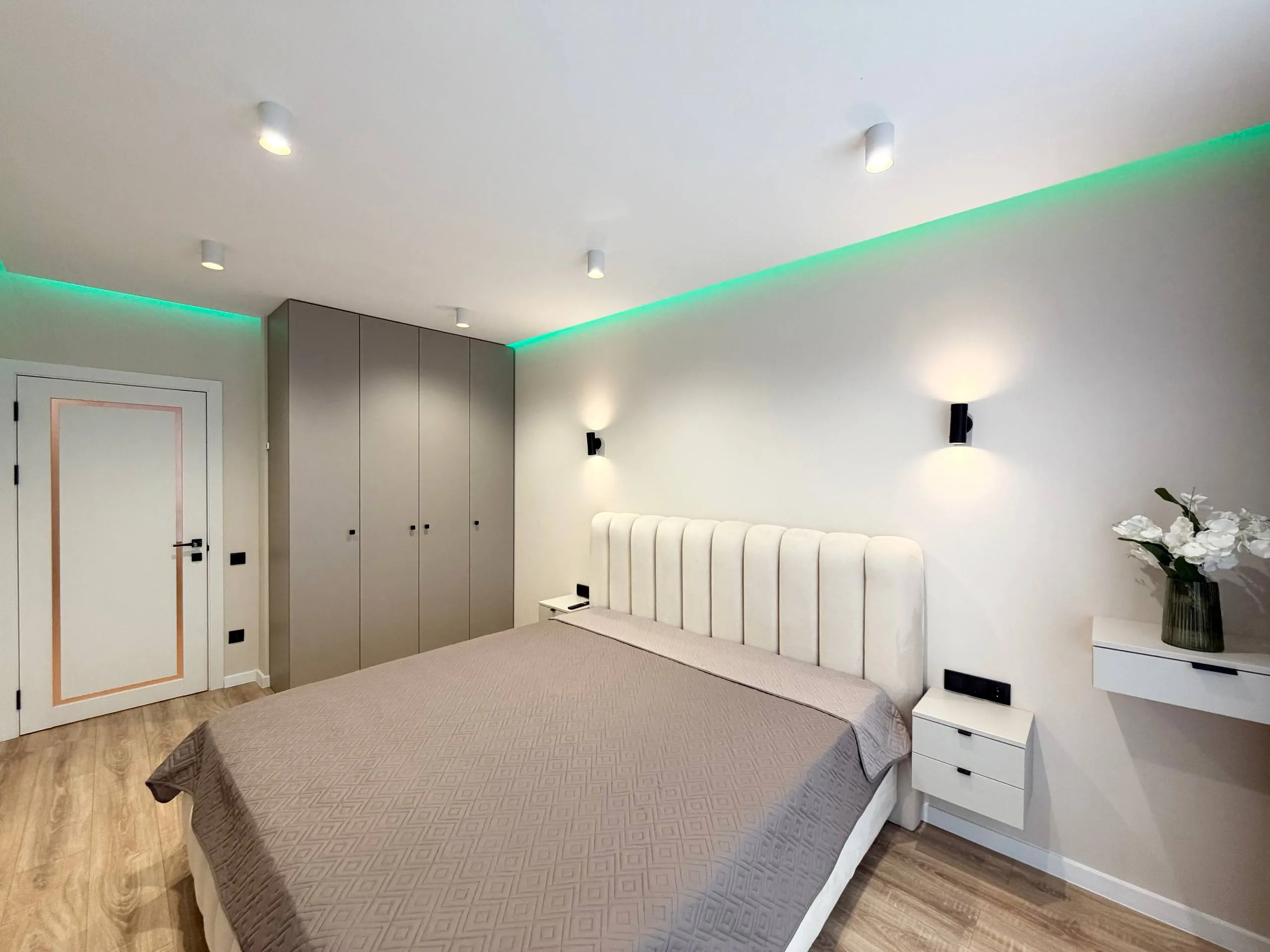 Chișinău Ciocana bd. Mircea cel Bătrân 6