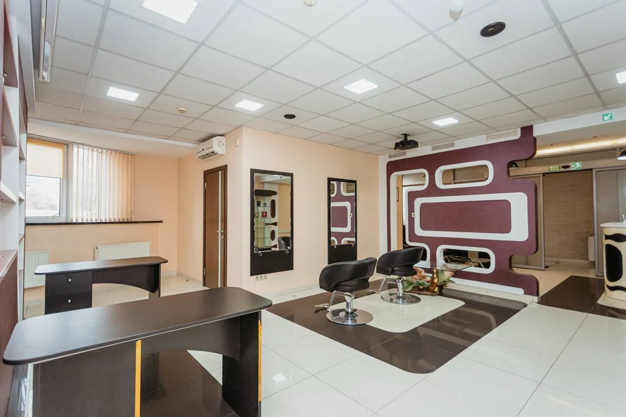 Chișinău Centru str. Ismail 4