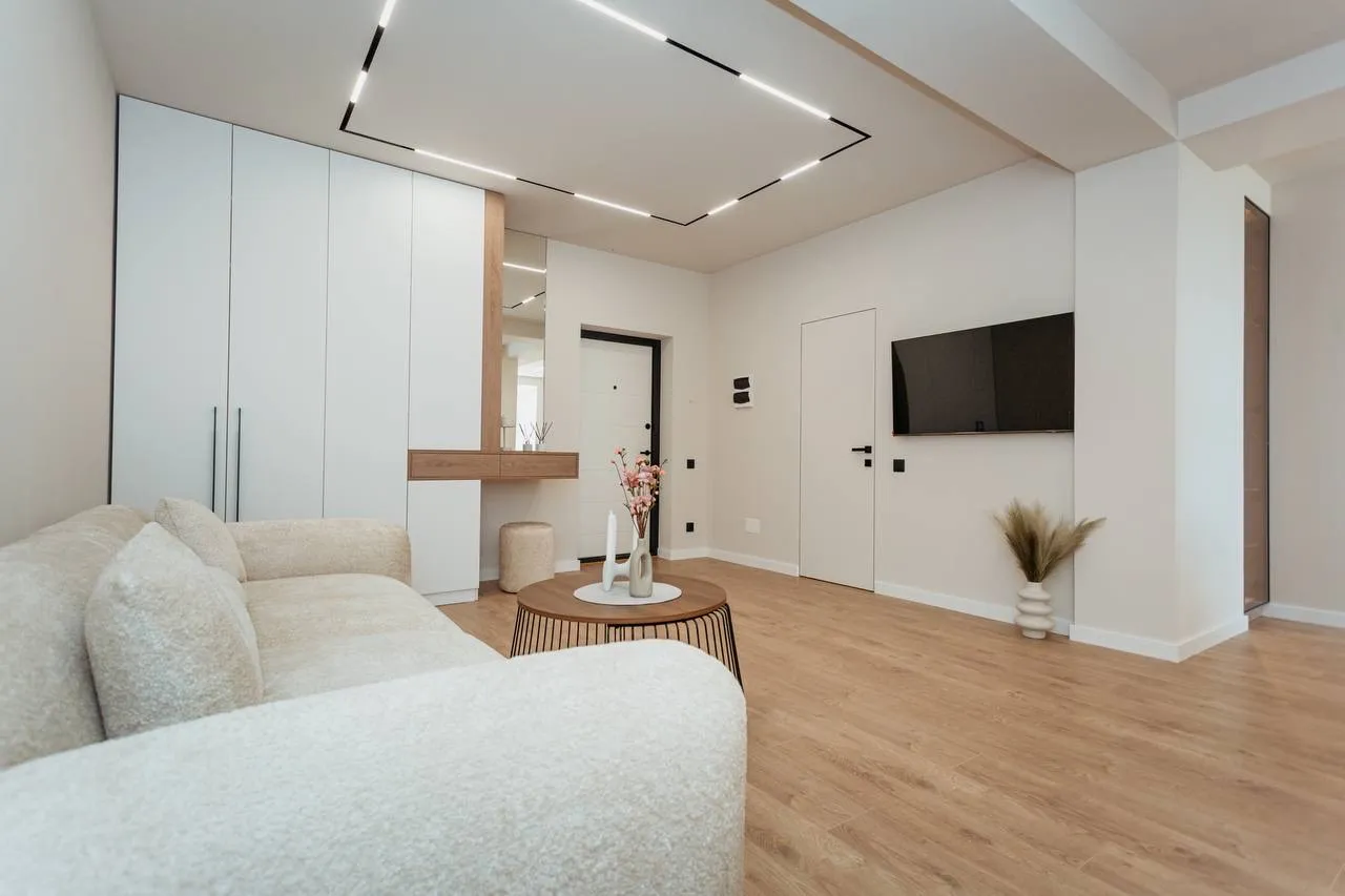 Chișinău Durlești str. Cartușa 6