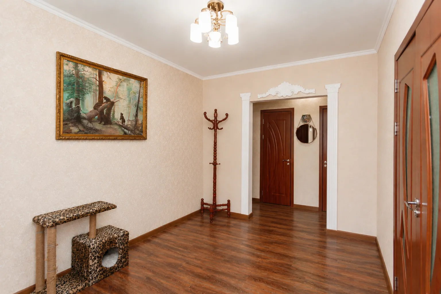 Chișinău Botanica bd. Dacia 12