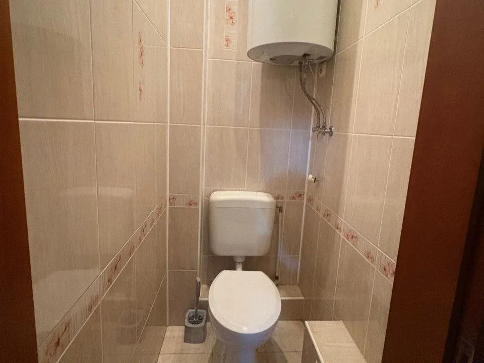 Chișinău Botanica str. Grenoble 7