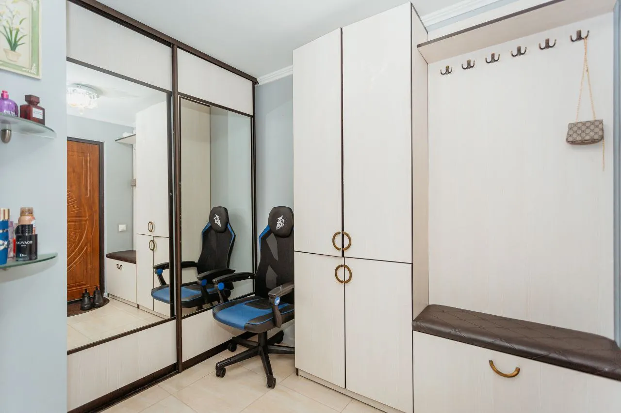 Chișinău Botanica str. Independenței 7