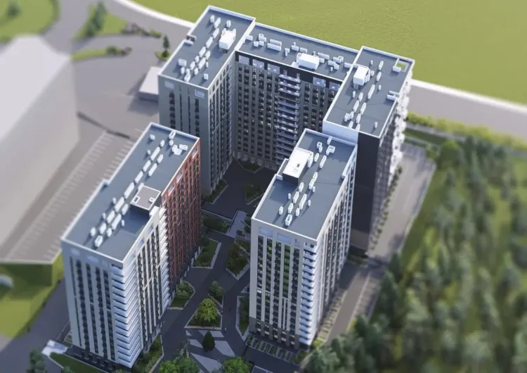 Chișinău Rîșcani bd. Renașterii Naționale 5