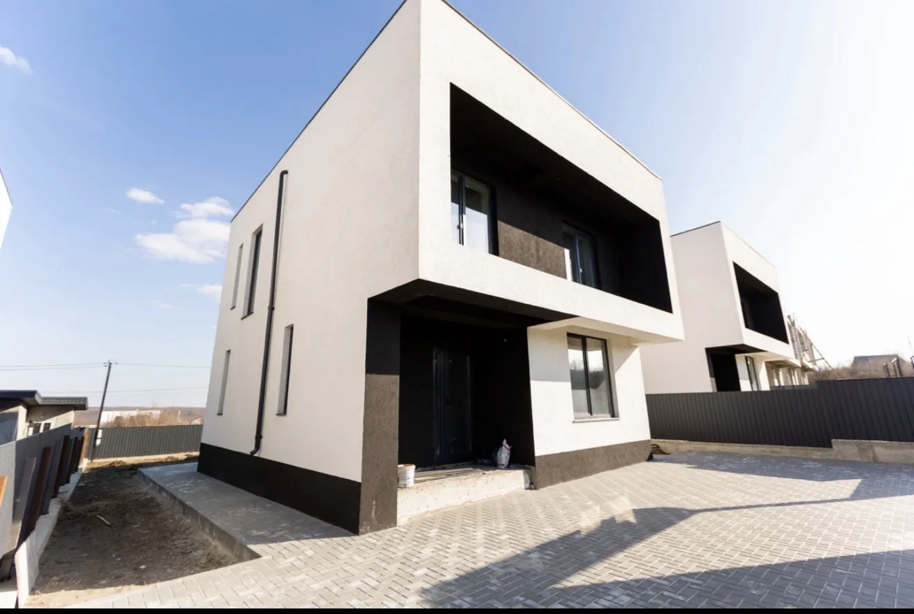 Chișinău Ghidighici str. Renașterii 2