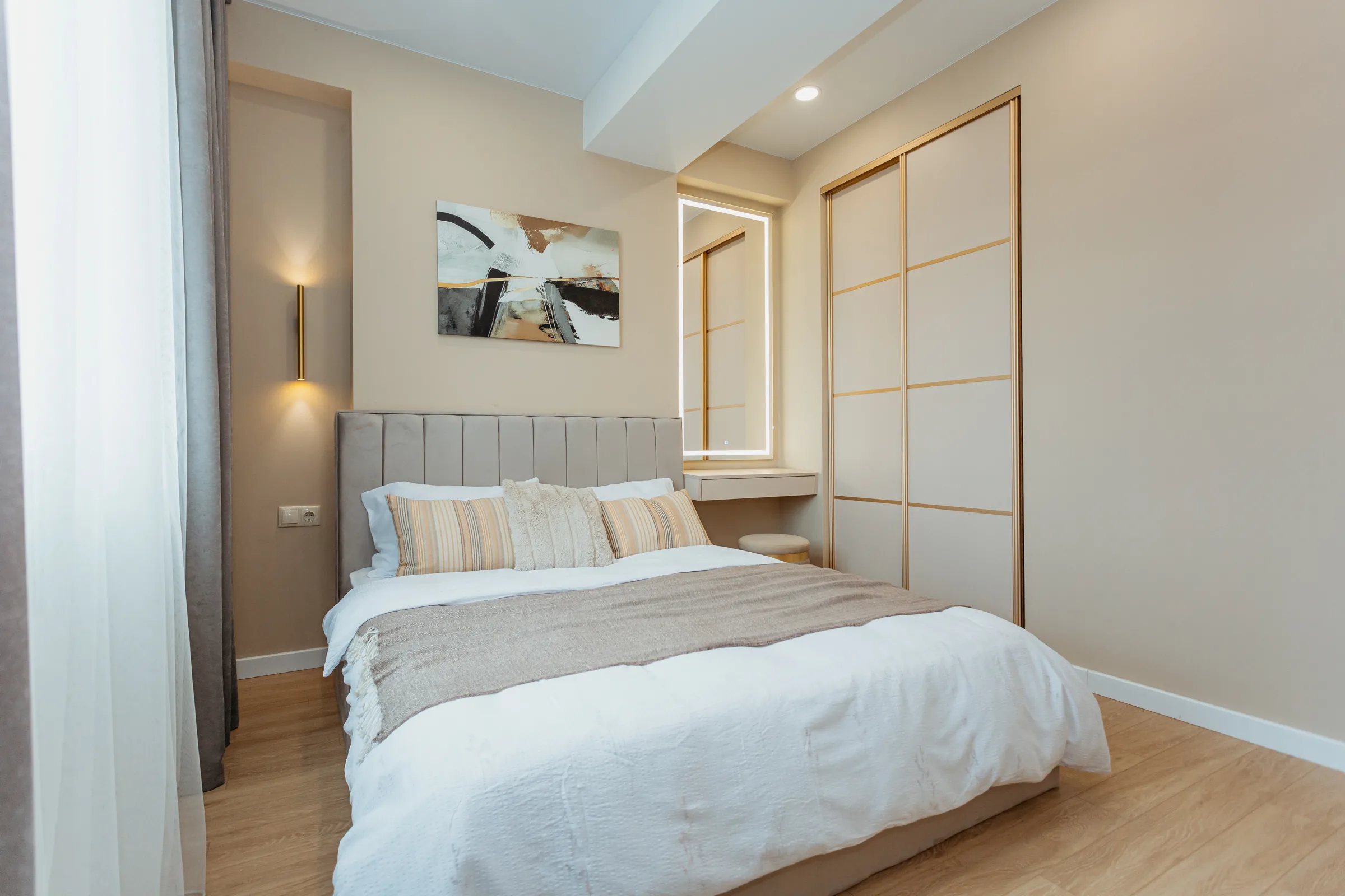 Chișinău Buiucani str. Ion Luca Caragiale  2