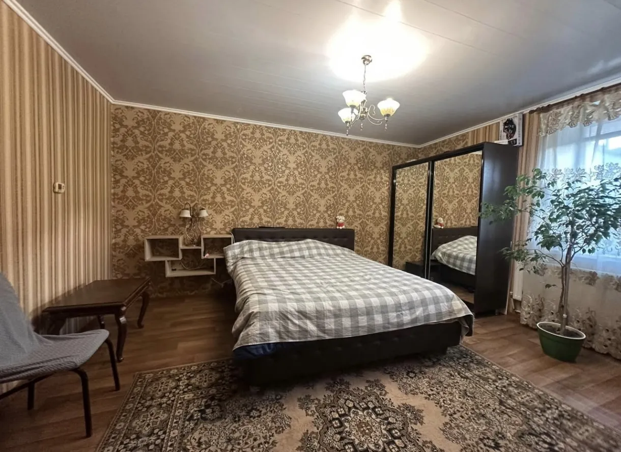 Chișinău Durlești str. Ion Creangă 2