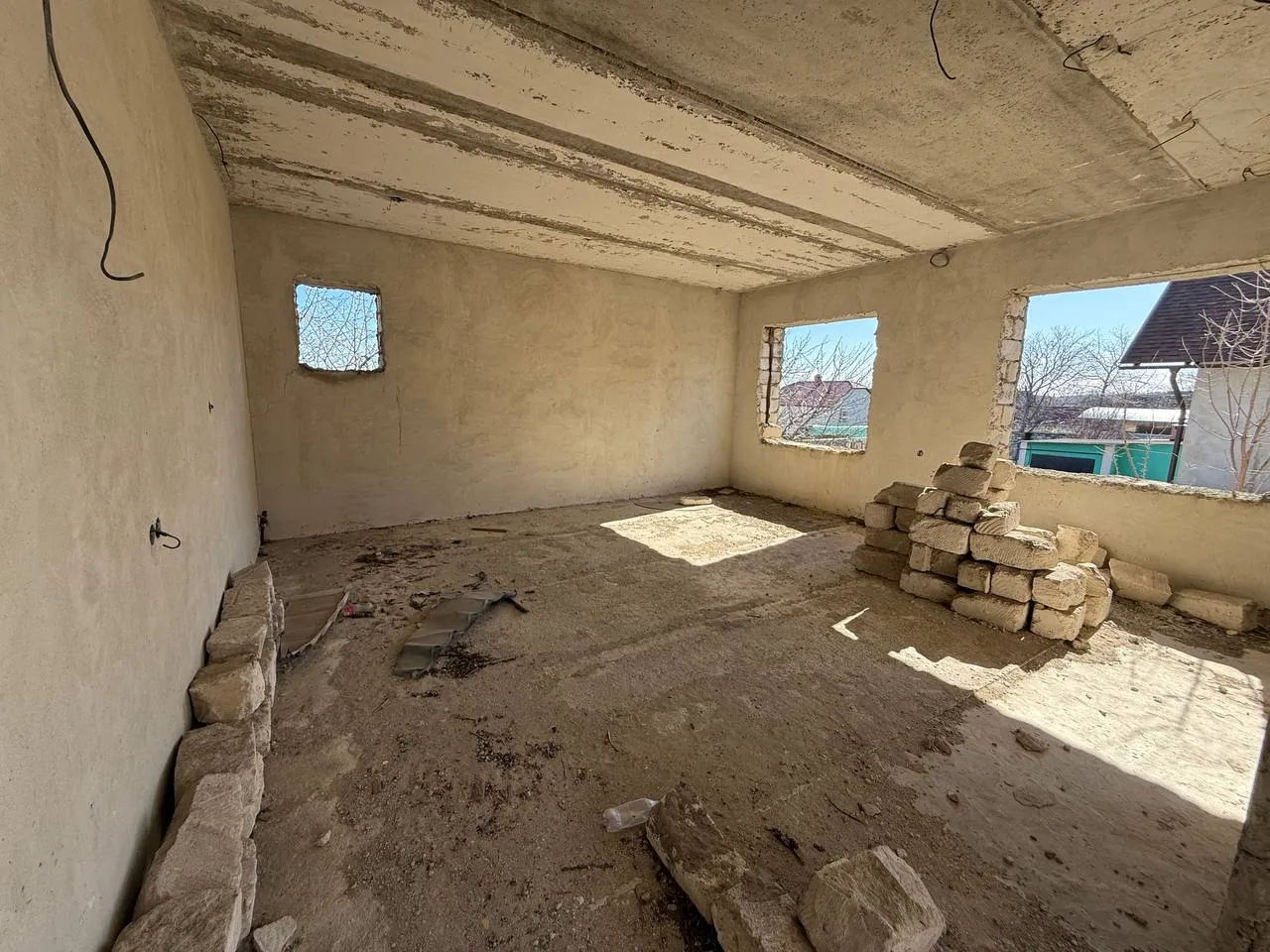 Chișinău Ciorescu str. Chișinăului 6