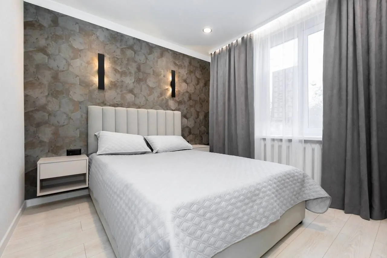 Chișinău Centru, str. Alexandr Pușkin  5