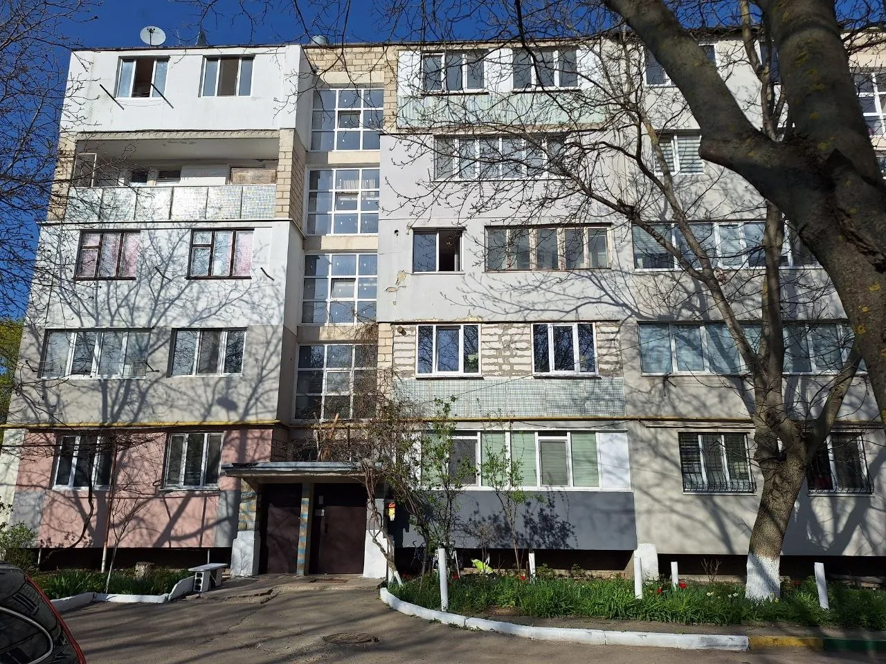 Chișinău Telecentru str. Drumul Viilor 8