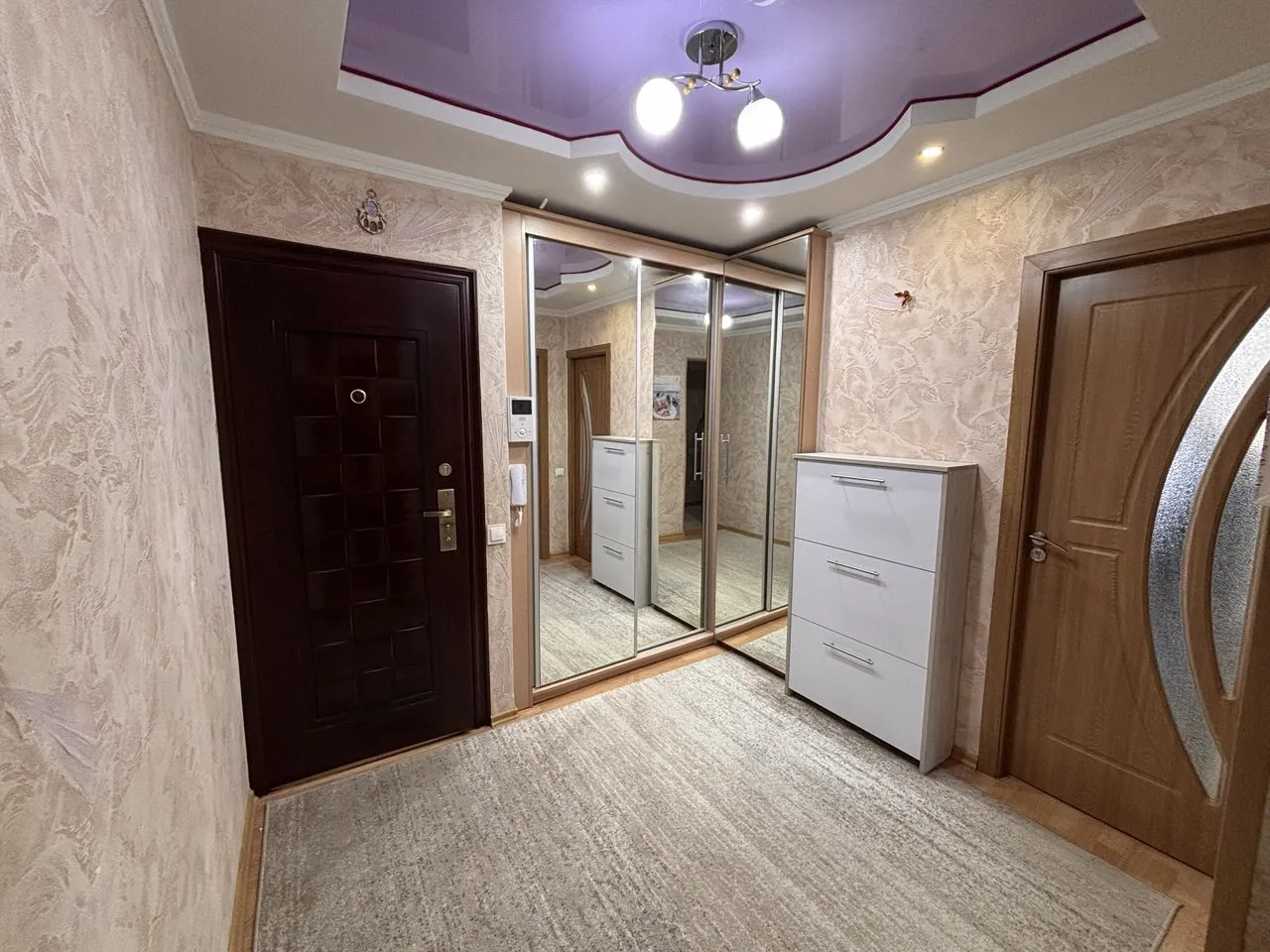 Chișinău Botanica str. Cuza Vodă 9