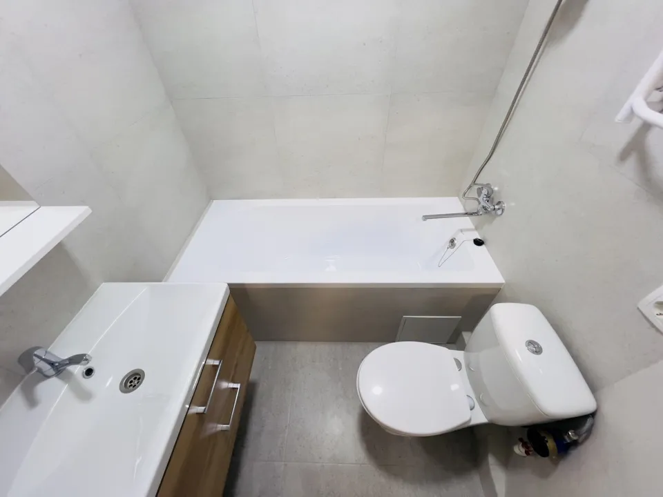 Chișinău Rîșcani str. Florilor 9