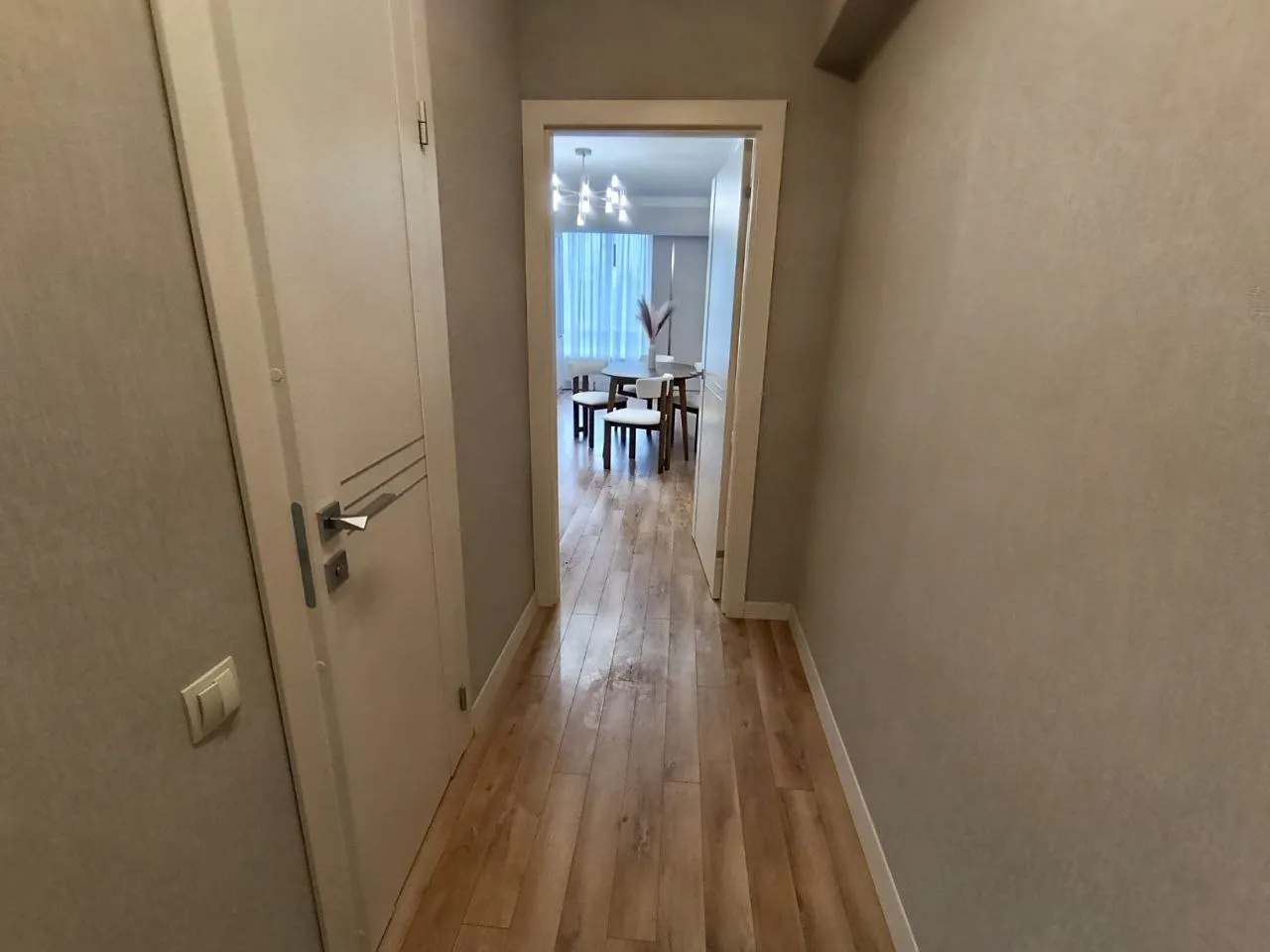 Chișinău Ciocana str. Ginta Latină 6