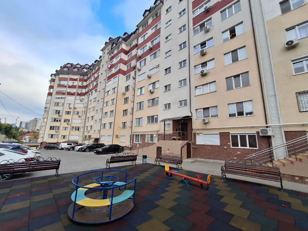 Chișinău Centru str. Tecuci 6