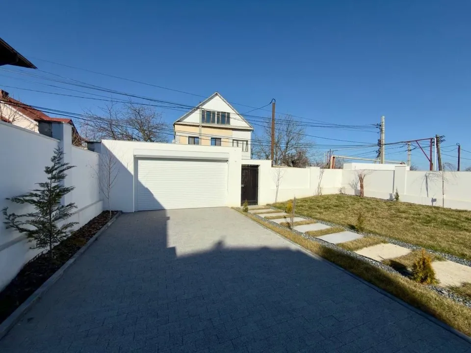 Chișinău Cricova str. Nucarilor 9