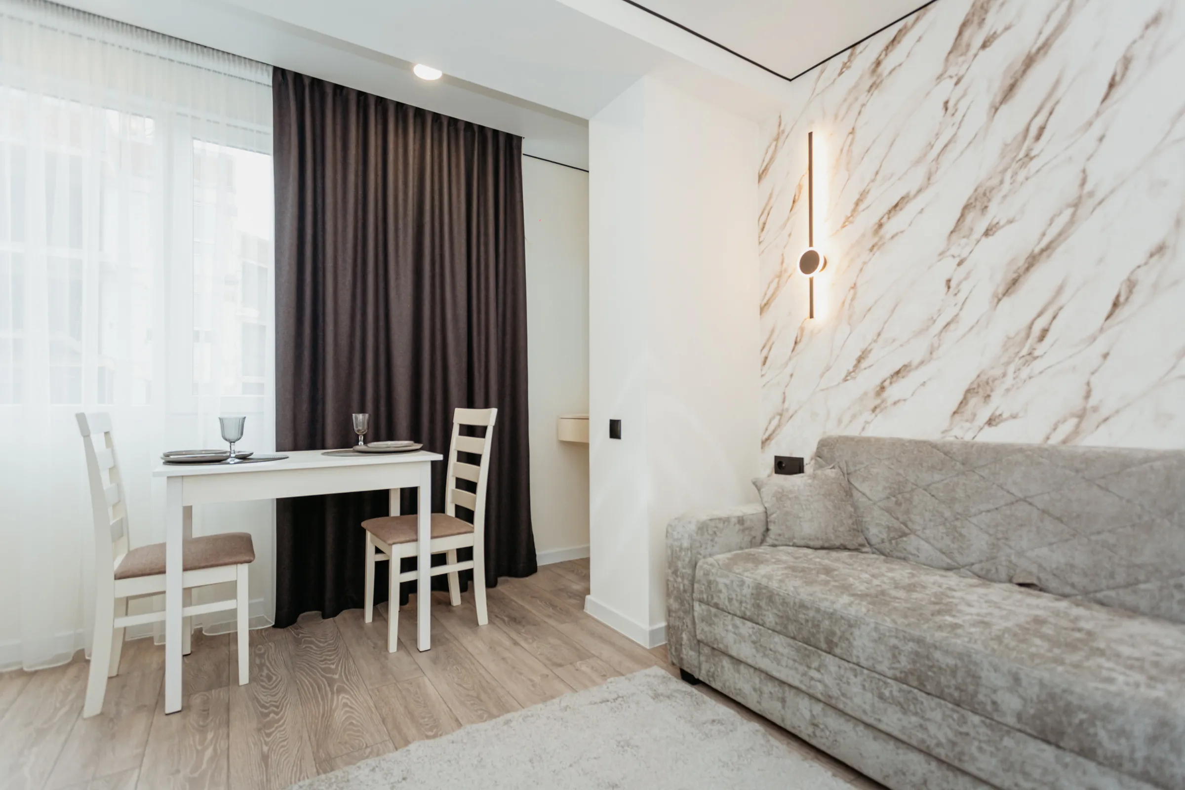 Chișinău Stăuceni str. Florilor 1