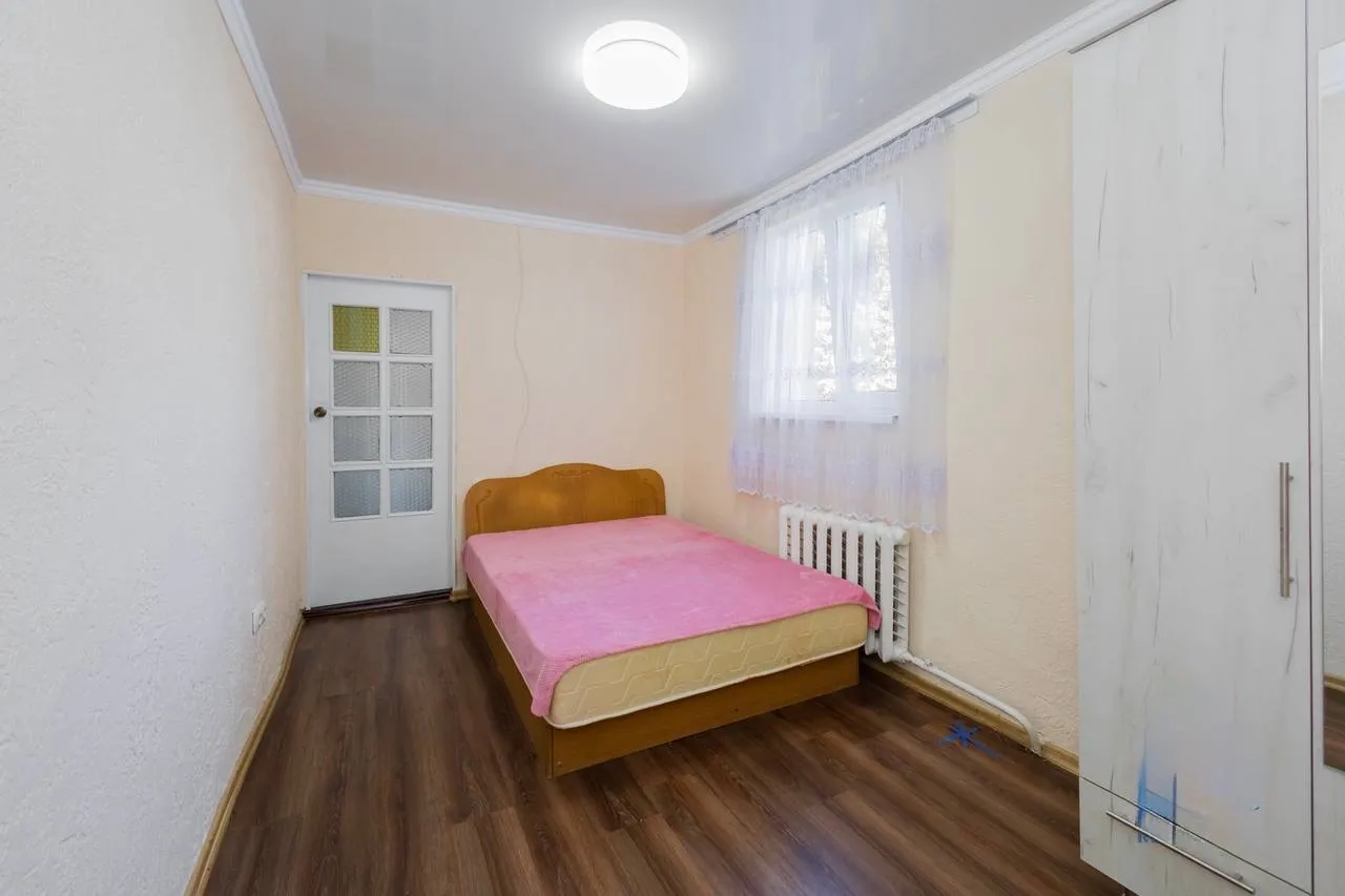 Chișinău Buiucani str. Vissarion Belinski 3