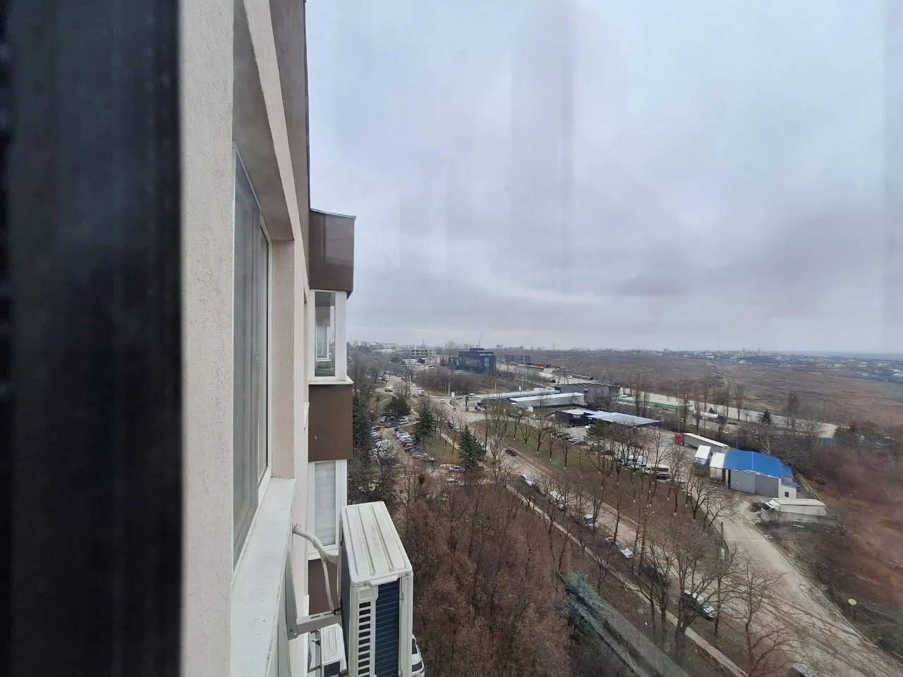 Chișinău Telecentru șos. Hâncești 9