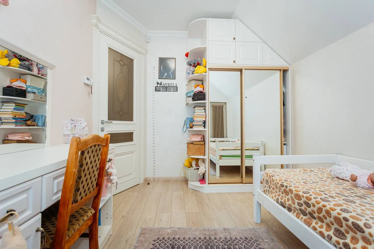 Chișinău Ciocana str. Ginta Latină 15