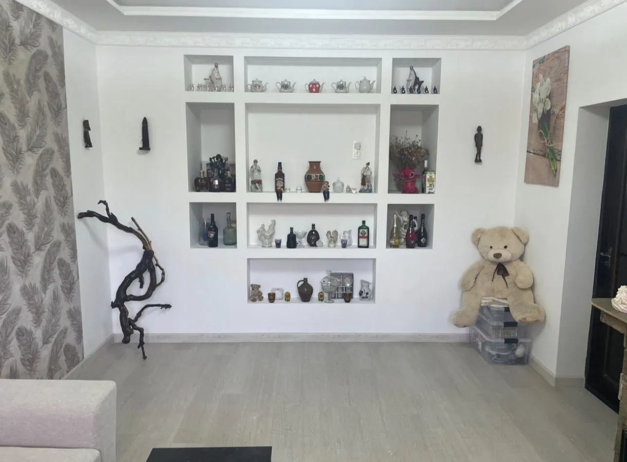 Chișinău Durlești str. Ion Creangă 7