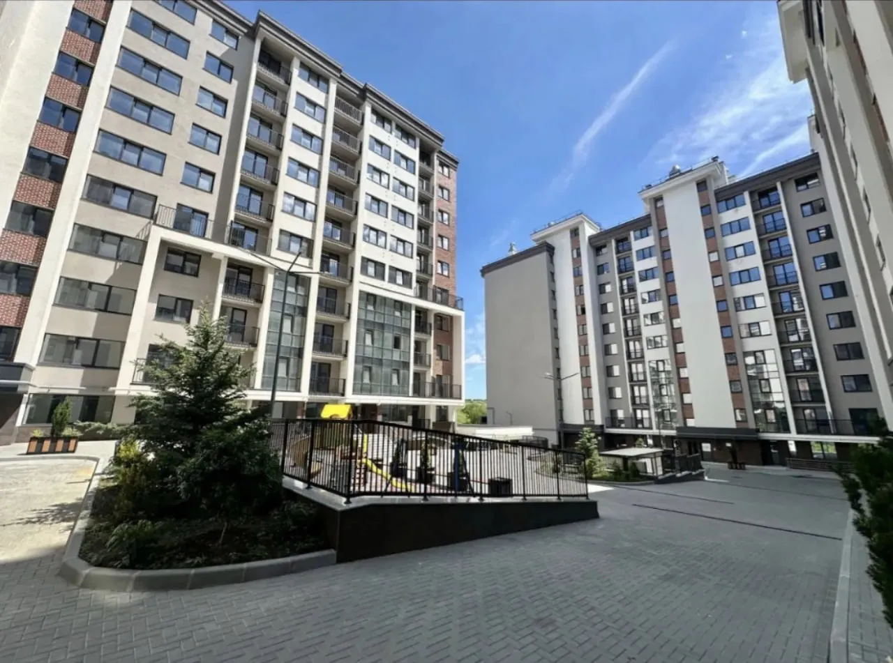 Chișinău Ciocana str. Nicolae Milescu Spătaru 18
