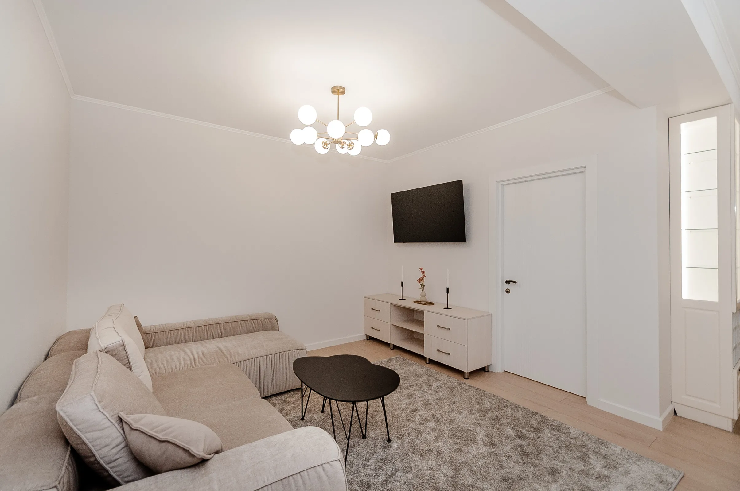 Chișinău Botanica str. Tudor Strișcă 3