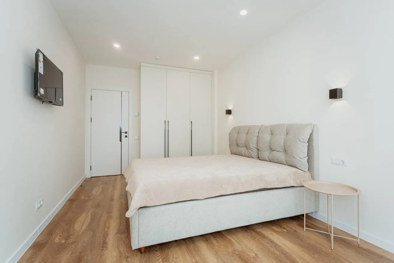 Chişinău Buiucani str. Vasile Lupu 6