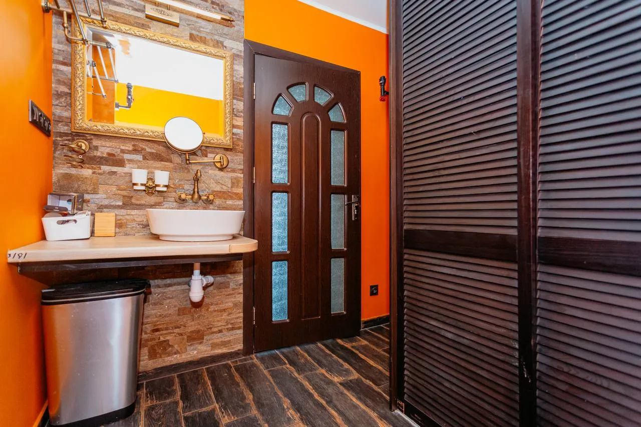 Chișinău Centru str. Ismail 7