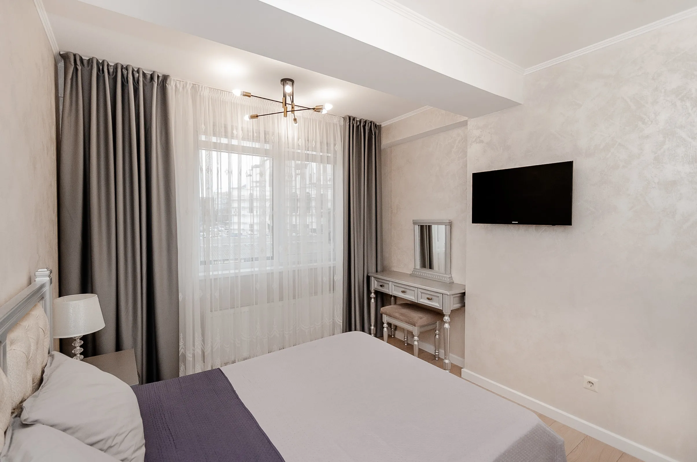 Chișinău Botanica str. Tudor Strișcă 7