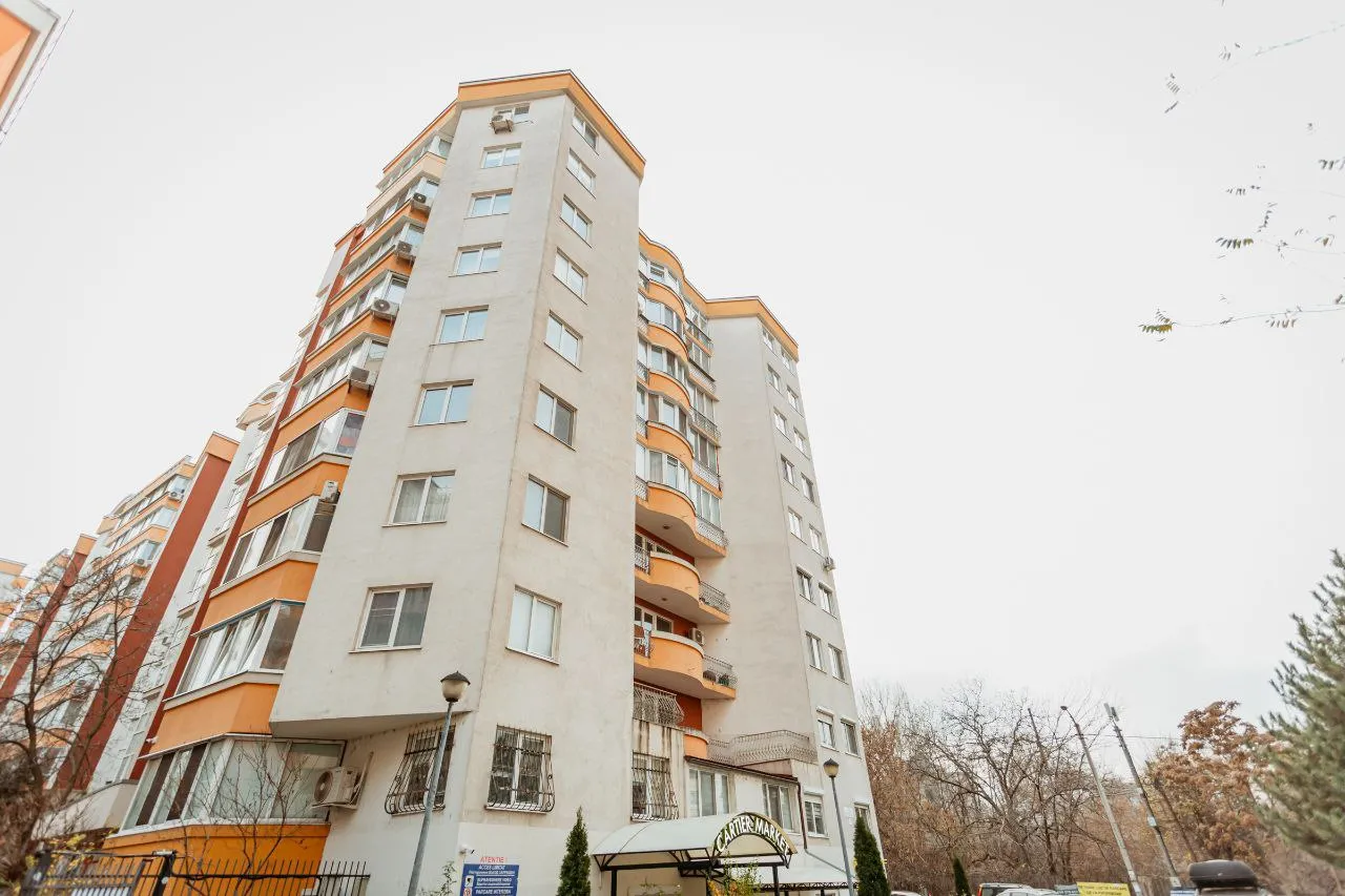 Chișinău Centru str. Valea Trandafirilor 8