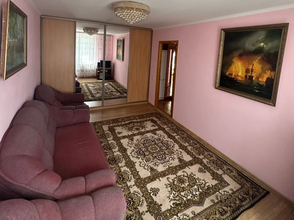 Chișinău Botanica str. Nicolae Zelinski 3