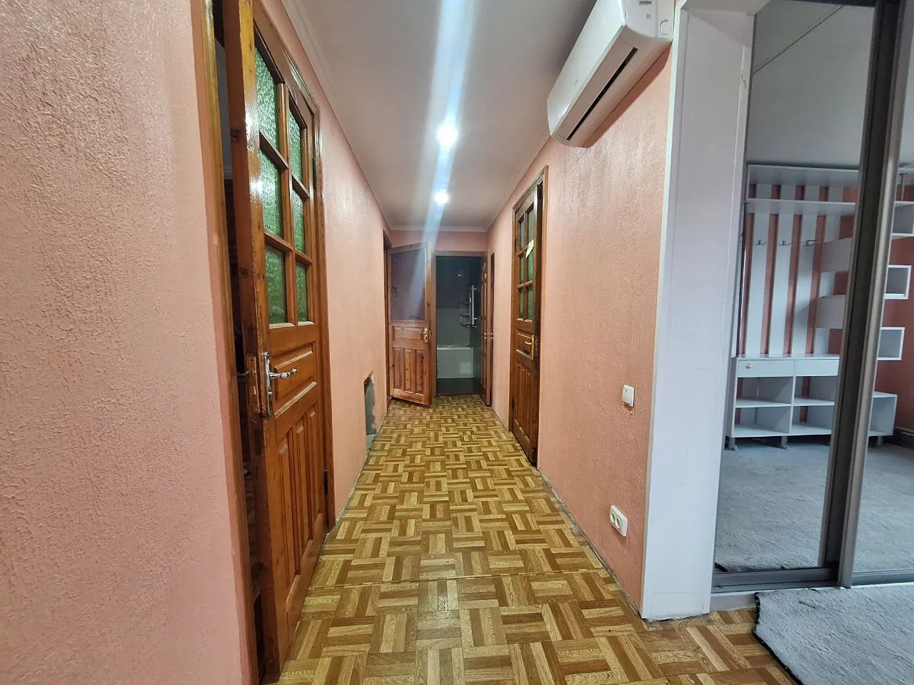 Chișinău Codru str-la 1 Colinei  22