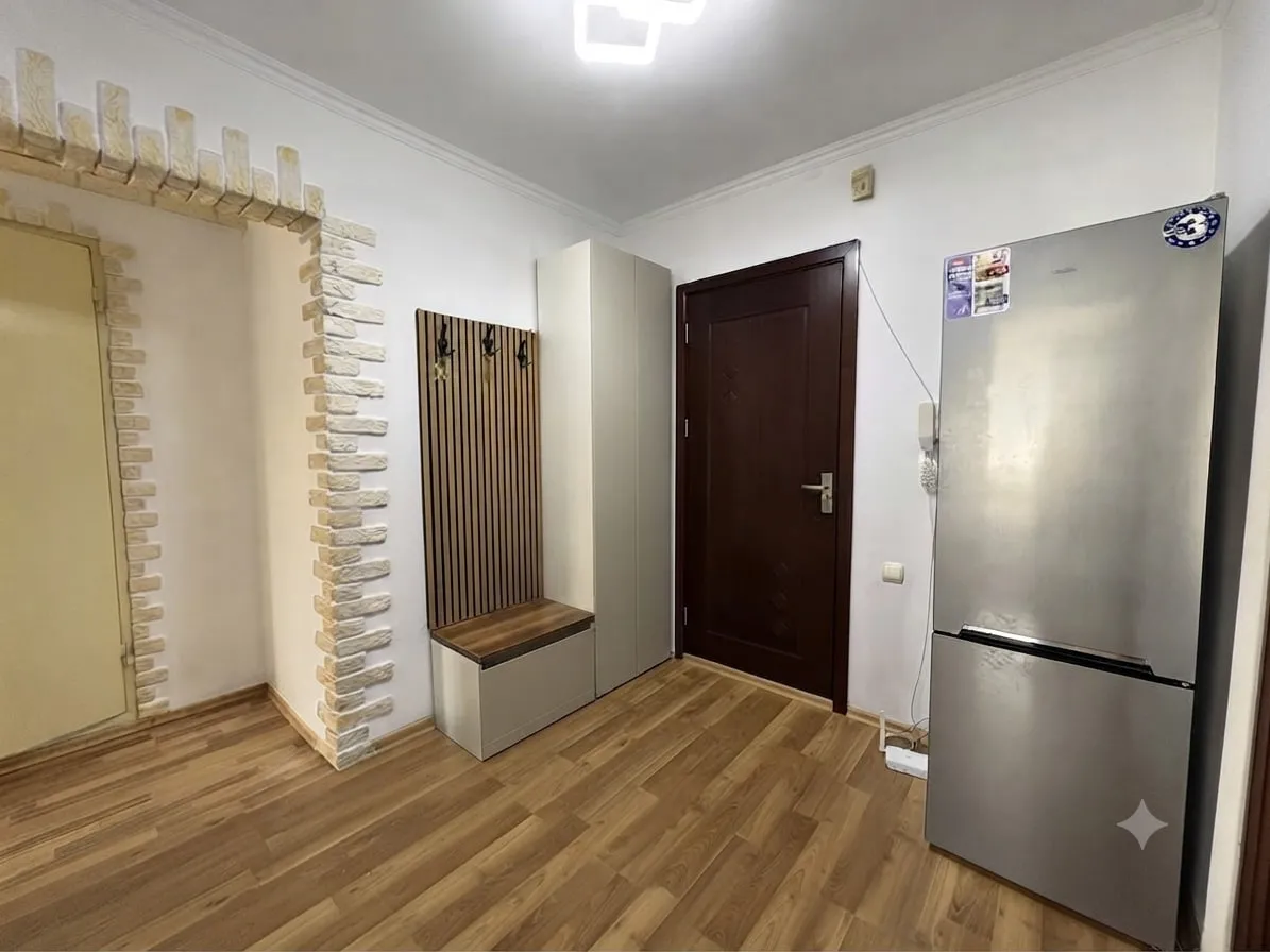 Кишинев Буюкань ул. Алба Юлия 9