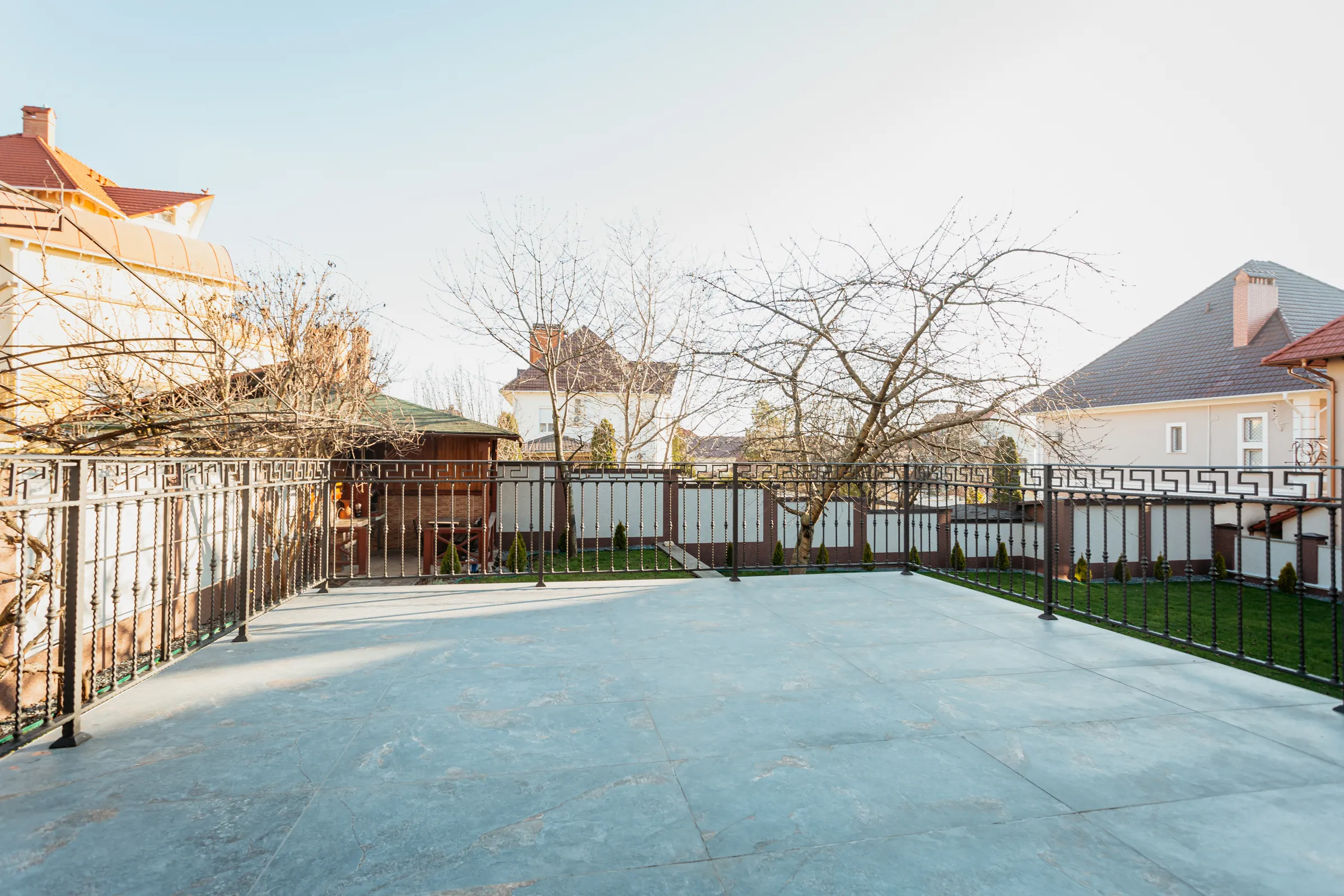 Chișinău Codru str. Anton Ablov 4