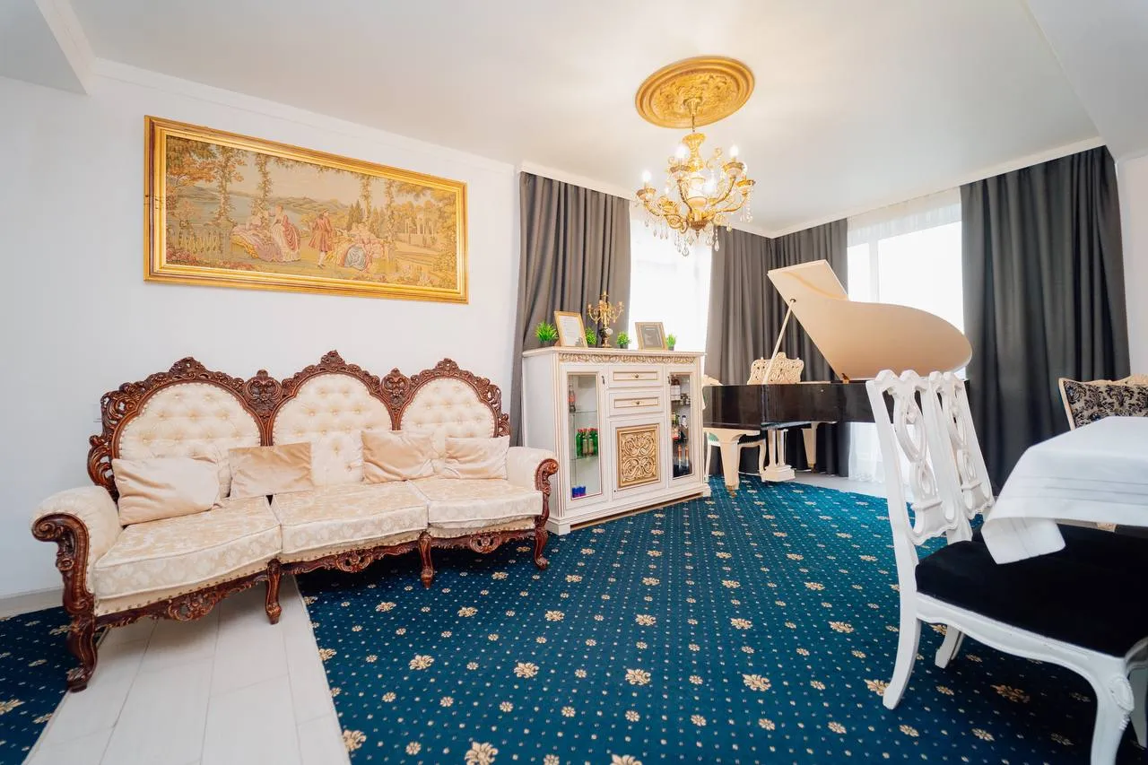 Chișinău Durlești str. Mihail Sadoveanu 6