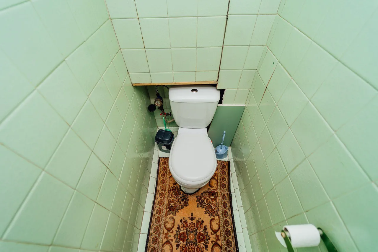 Chișinău Centru str. Ismail 8