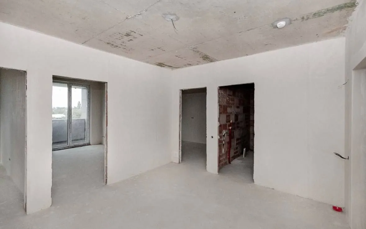 Chișinău Botanica bd. Cuza Vodă 3